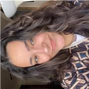 me llamo Amaia, estudio educación infantil y ofrezco dar refuerzo a niño/a hasta los 10 años, lo que necesiten